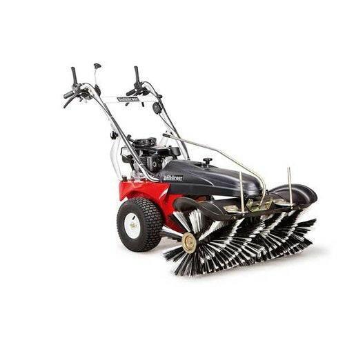 Tielbürger TK 36 PRO Benzin-Kerhmaschine - Honda GCV 170