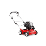 Tielbürger TV 405 Benzin-Vertikutierer