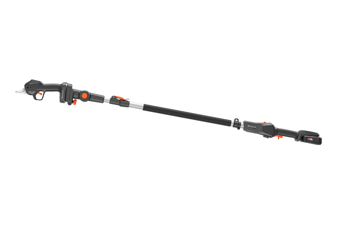 Husqvarna Aspire PS30X-P4A Akkuschere mit Stiel - 18 V, Schnittöffnung 30 mm