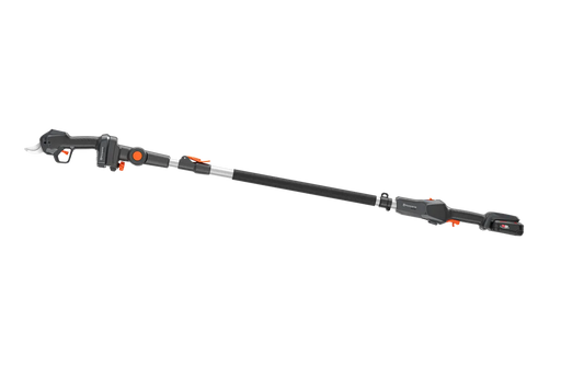 Husqvarna Aspire PS30X-P4A Akkuschere mit Stiel - 18 V, Schnittöffnung 30 mm