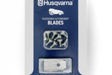 Husqvarna Classic Blades Messer für Mähroboter
