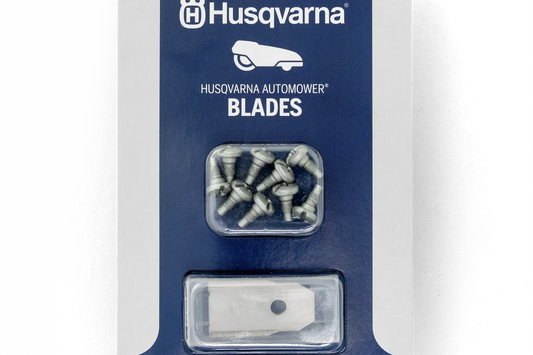 Husqvarna Classic Blades Messer für Mähroboter