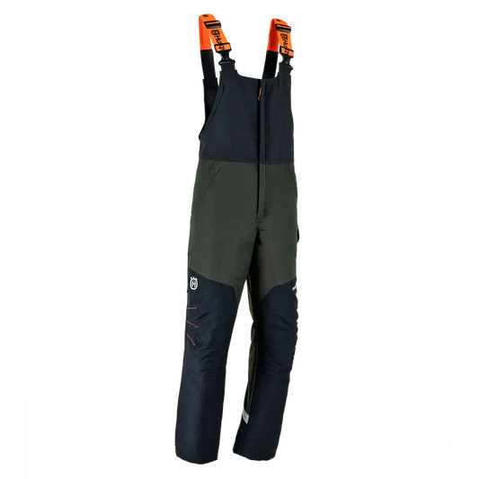 Husqvarna Functional Schnittschutzhose – Größe M/52