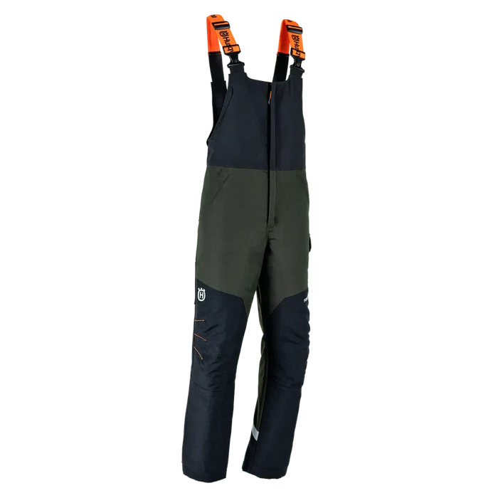 Husqvarna Functional Schnittschutzhose – Größe M/52