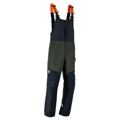 Husqvarna Functional Schnittschutzhose – Größe L/54