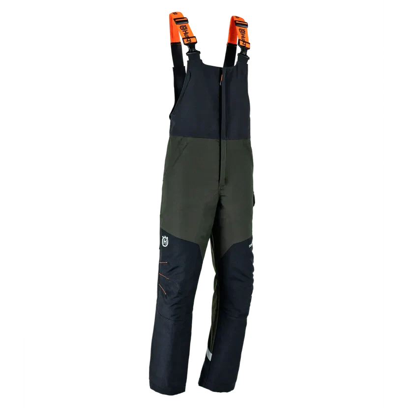 Husqvarna Functional Schnittschutzhose – Größe L/56