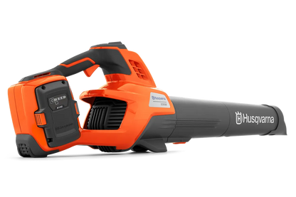 Husqvarna 230iB Akku-Laubbläser - 36 V (mit Akku & Ladegerät)