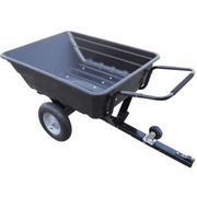 Turfmaster Kunststoff-Kippanhänger XBIPCT250