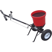 Turfmaster Rotationsstreuer XBIPS25R