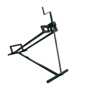 Turfmaster Rasentraktor-Heber bis 200 kg