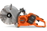 Husqvarna K 540i Akku-Trennschneider - 267 mm Blatt, 100 mm Schnitttiefe