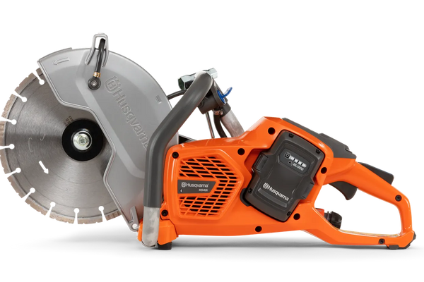 Husqvarna K 540i Akku-Trennschneider