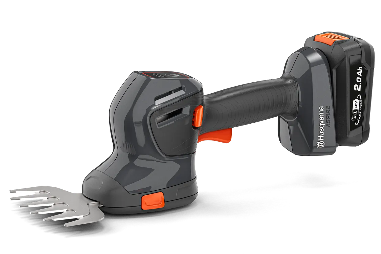 Husqvarna Aspire S20-P4A Akku-Buchsenschere - 20 cm