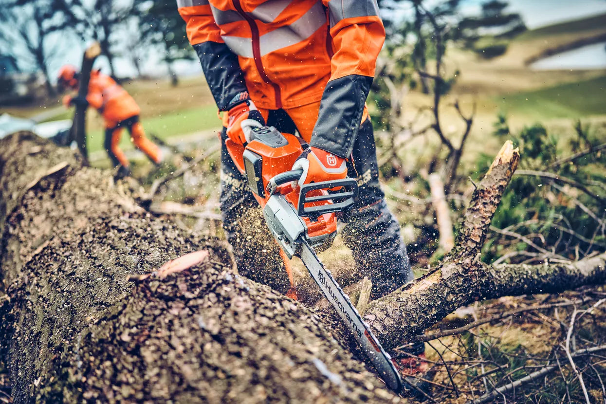 Husqvarna 542i XP® Kettensäge - 35-40 cm