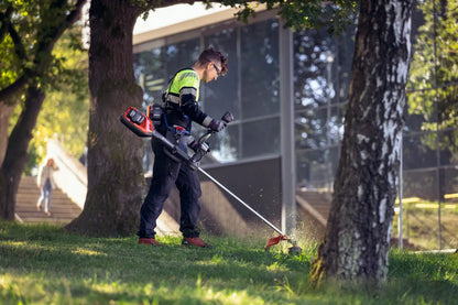 Husqvarna 525iRXT Akku-Freischneider - Schnittbreite 46 cm