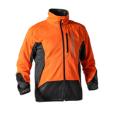 Husqvarna Classic Forstjacke - Größe L