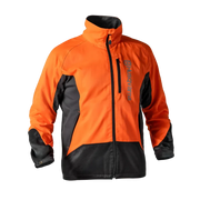 Husqvarna Classic Forstjacke - Größe L