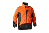 Husqvarna Classic Forstjacke – Größe XL