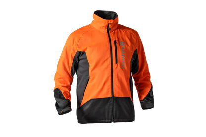 Husqvarna Classic Forstjacke – Größe XL