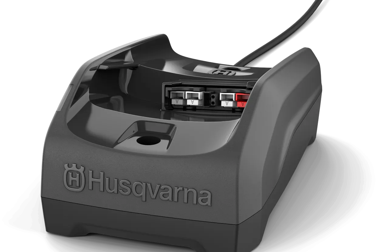 Husqvarna 40-C80 Akku-Ladegerät