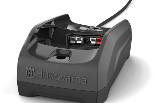 Husqvarna 40-C80 Akku-Ladegerät