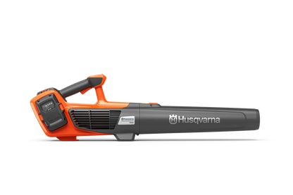 Husqvarna 122iB Akku-Laubbläser - 36 V Set