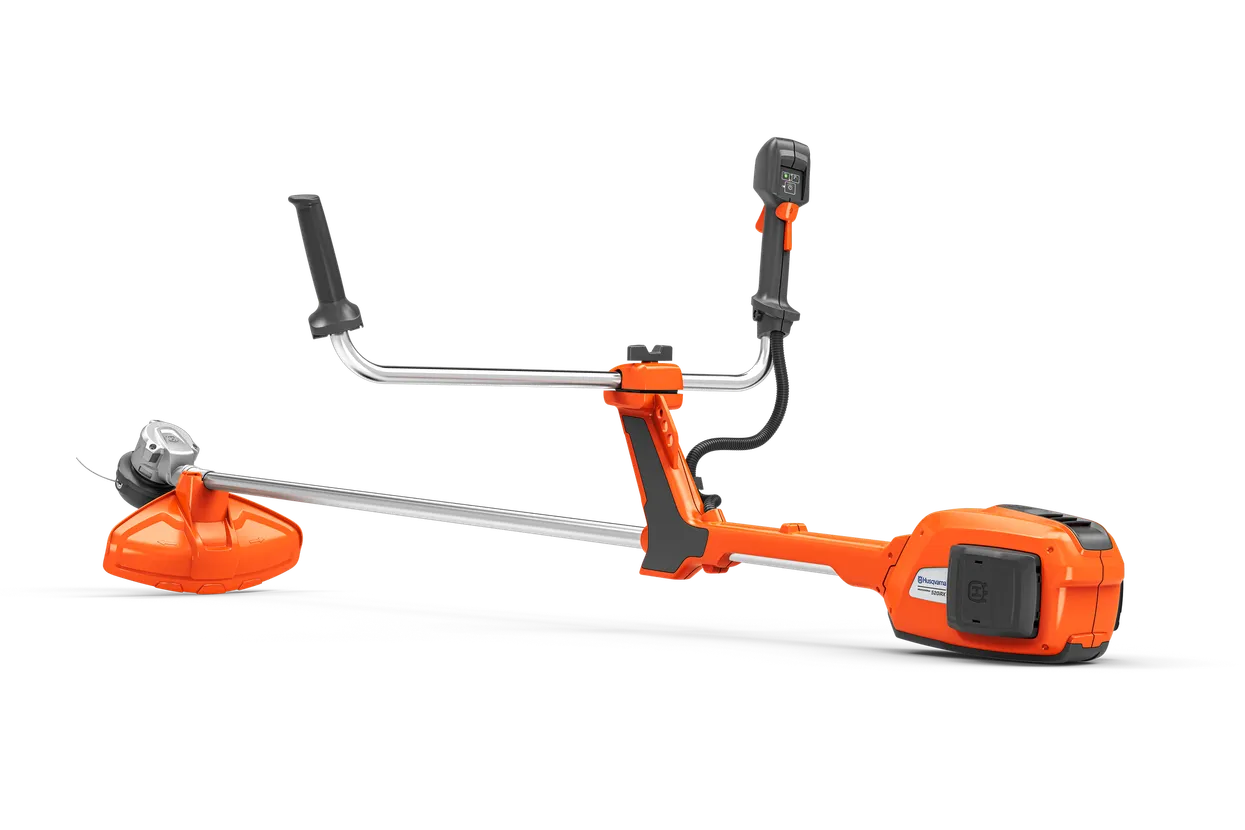 Husqvarna 520iRX Akku-Freischneider - 40 cm
