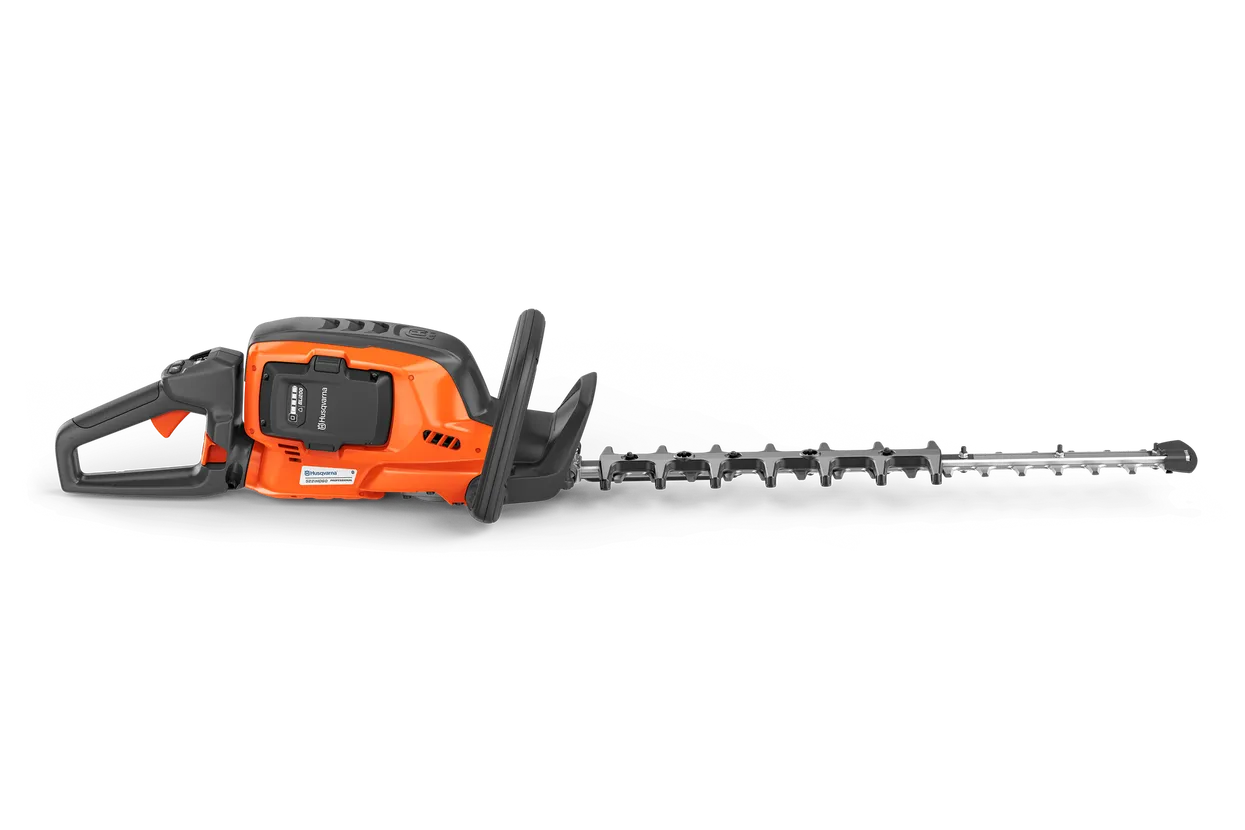 Husqvarna 522iHD60 Heckenschere – 60 cm Messer