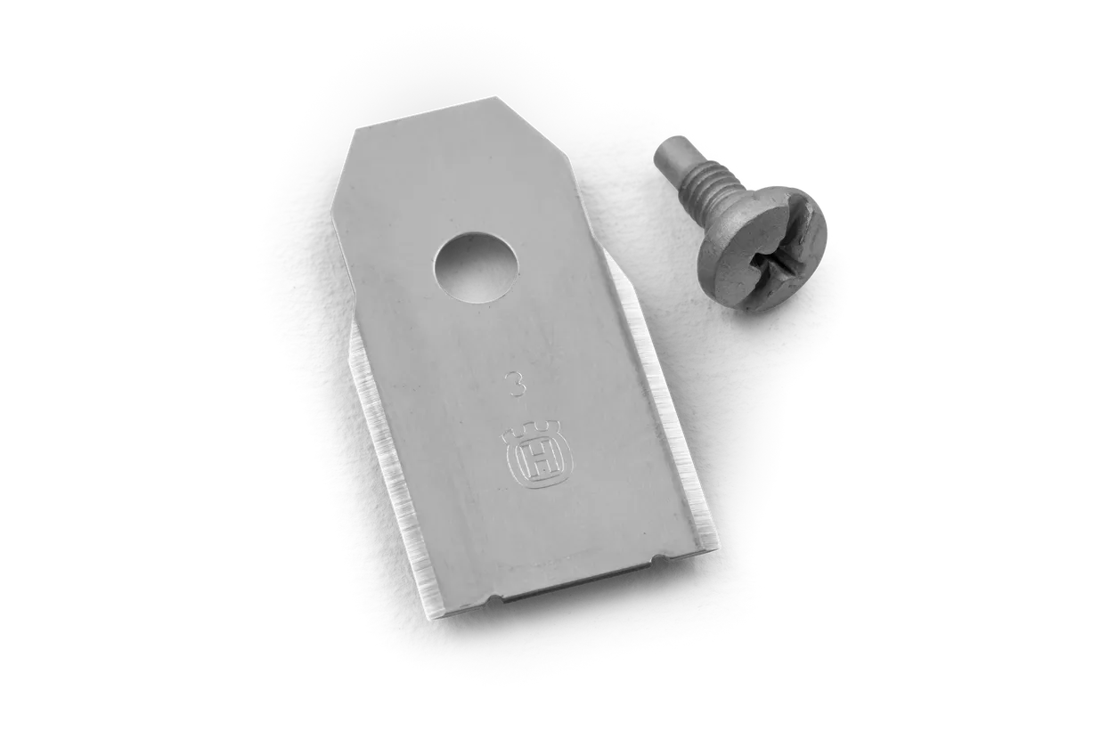 Husqvarna Classic Blades Messer für Mähroboter