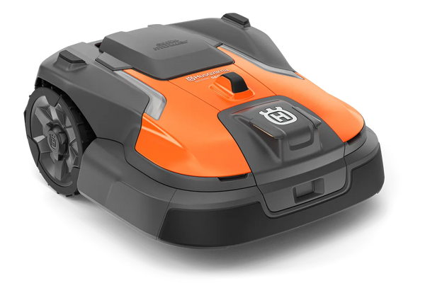 Husqvarna Mähroboter Automower 560 EPOS - Kabellos