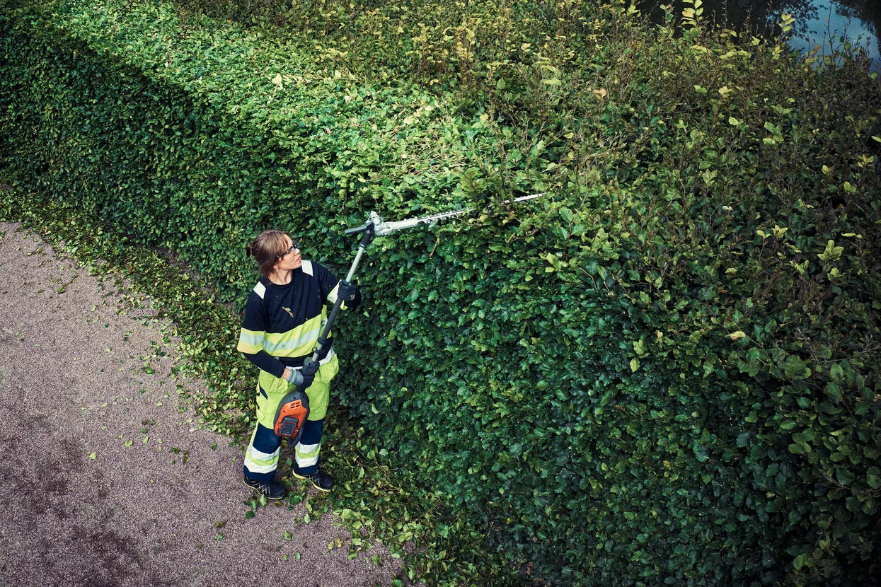 Husqvarna 525iHE3 Akku-Stabheckenschere - 60 cm