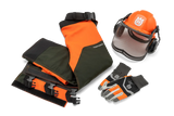Husqvarna Functional Schutz-Set – Größe M