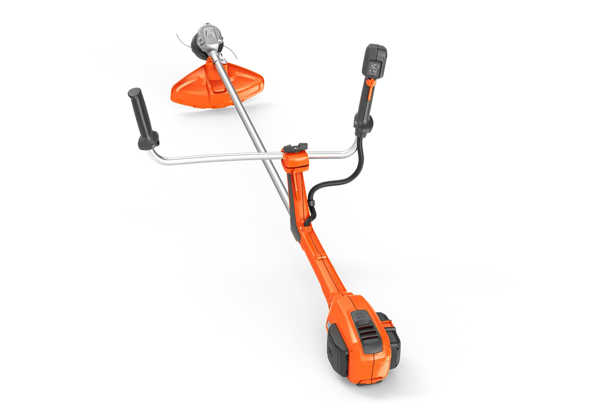 Husqvarna 520iRX Akku-Freischneider - 40 cm