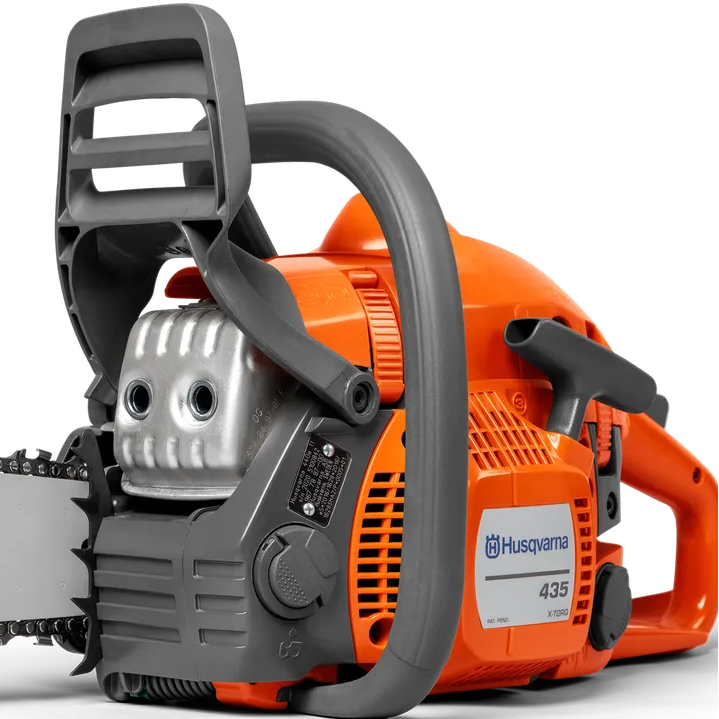 Husqvarna 435 II Kettensäge – 38 cm