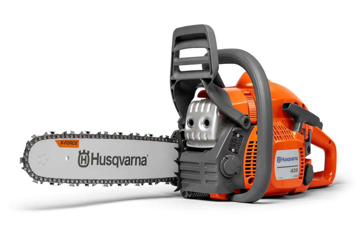 Husqvarna 435 II Kettensäge – 38 cm