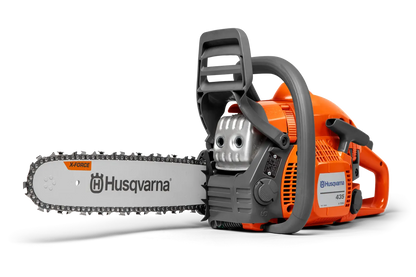 Husqvarna 435 II Kettensäge – 38 cm