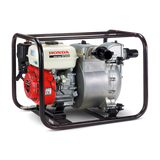 Honda Schmutzwasserpumpe WT 20 - 700 Liter