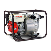 Honda Schmutzwasserpumpe WT 20 - 700 Liter