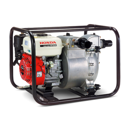 Honda Schmutzwasserpumpe WT 20 - 700 Liter