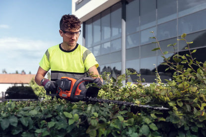 Husqvarna 522iHD75 Heckenschere – 75 cm Messer