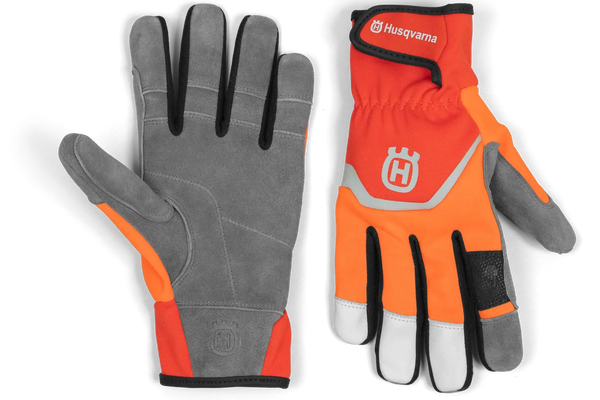 Husqvarna leichte technische Arbeitshandschuhe - Größe XL