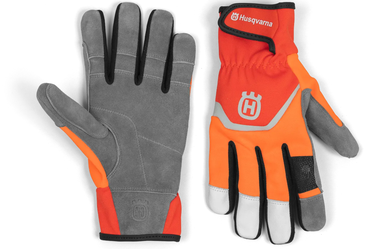 Husqvarna Technical Light Arbeitshandschuhe - Größe L