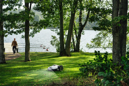 Husqvarna Automower® 430V NERA Mähroboter – bis 4.800 m²