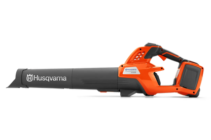 Husqvarna 230iB Akku-Laubbläser - 36 V (mit Akku & Ladegerät)