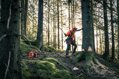 Husqvarna 572 XP® G Benzin-Kettensäge - 50 cm/20" Schiene