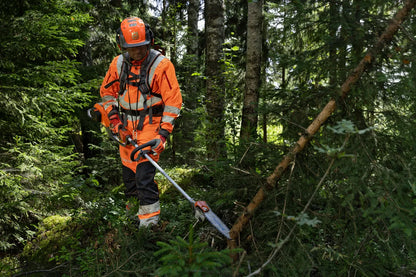 Husqvarna 530iPX Akku-Hochentaster – 10-Zoll-Schwert