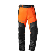 Husqvarna Classic Schnittschutz-Bundhose - Größe M/52