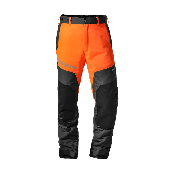 Husqvarna Classic Schnittschutz-Bundhose - Größe M/52