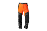 Husqvarna Classic Schnittschutzhose - Größe XXS/40
