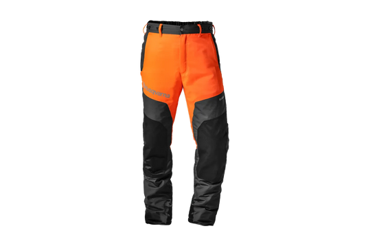 Husqvarna Classic Schnittschutzhose - Größe XXS/42